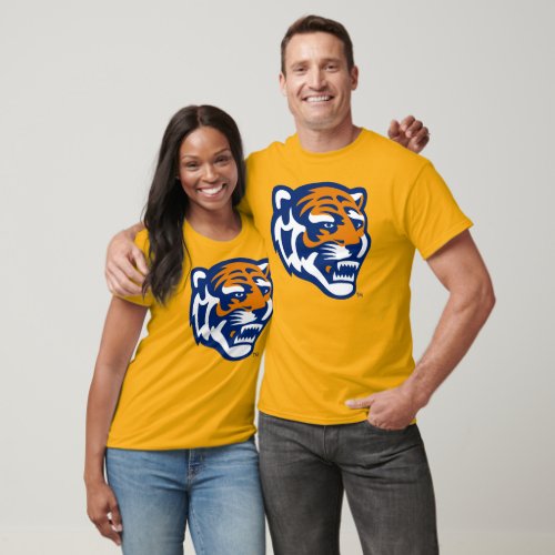 University of Memphis Athletic Mark T_Shirt