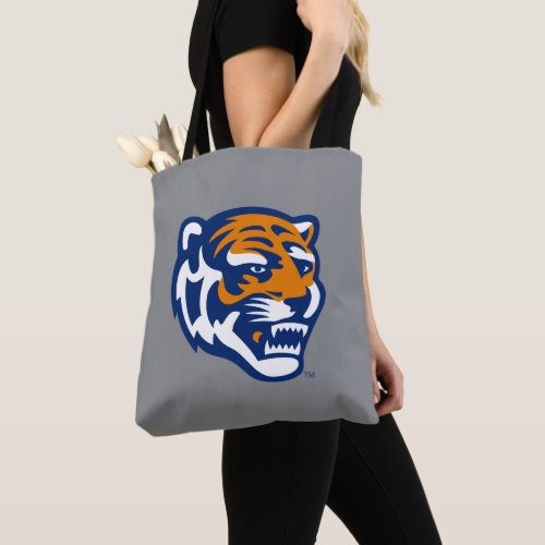 University of Memphis Athletic Mark Tote Bag