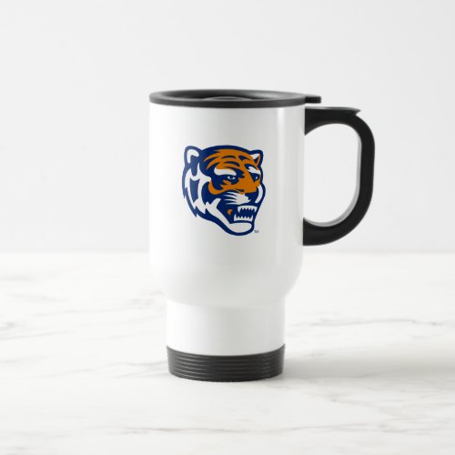 University of Memphis Athletic Mark Travel Mug