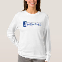 University of Memphis Formal Academic Logo