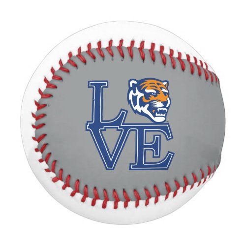 University of Memphis Love Baseball