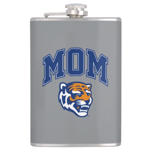 University of Memphis Mom Flask