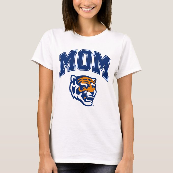tiger mom shirt