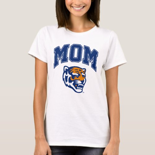 University of Memphis Mom T_Shirt