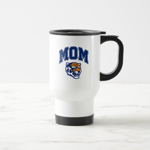 University of Memphis Mom Travel Mug