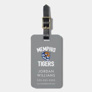 Memphis Tigers Shop Champion Teamwear 3D Unisex T Shirt - Banantees