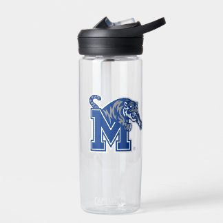 University of Memphis TIGERS Water Bottle