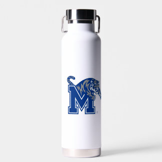 University of Memphis TIGERS Water Bottle