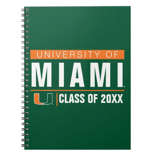 University of Miami Alumni Notebook