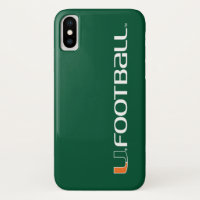 University of Miami Football