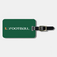 University of Miami Football