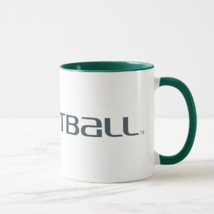 University of Miami Football Mug