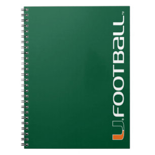 University of Miami Football Notebook