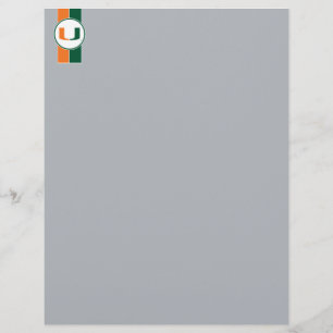 University of Miami U