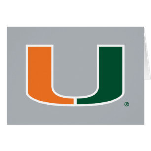 University of Miami U Cards