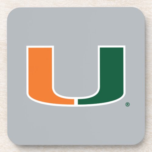 University of Miami U Coaster