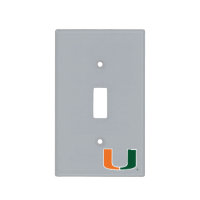 University of Miami U