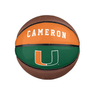 University of Miami U Mini Basketball