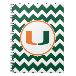 University of Miami U Notebook