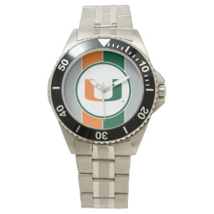 University of Miami U Watch