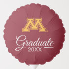 University of Minnesota Graduate