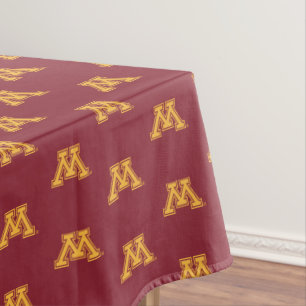 University of Minnesota Graduate Tablecloth