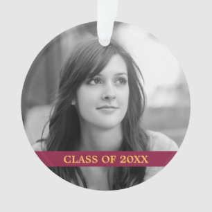 University of Minnesota Graduation Ornament