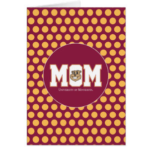 University of Minnesota Mom