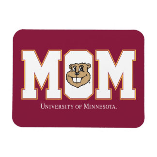 University of Minnesota Mom Magnet
