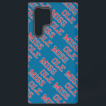 University of Mississippi | Ole Miss Wordmark Samsung Galaxy S22 Ultra Case<br><div class="desc">Check out these University of Mississippi designs! Get all the latest Mississippi Rebels gear here. All of these Zazzle products are customizable with your class year,  name,  and club. These products make perfect gifts for the Ole Miss University student,  alumni,  family,  friend,  or fan in your life.</div>