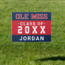University of Mississippi | Ole Miss Wordmark Sign