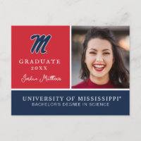 University of Mississippi | Script M
