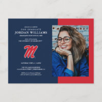 University of Mississippi | Script M