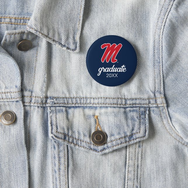 University of Mississippi | Script M Button (In Situ)