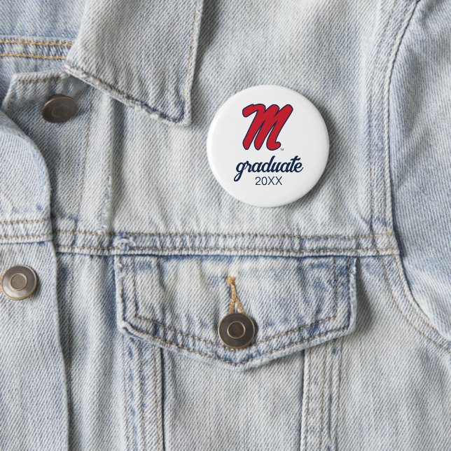 University of Mississippi | Script M Button (In Situ)