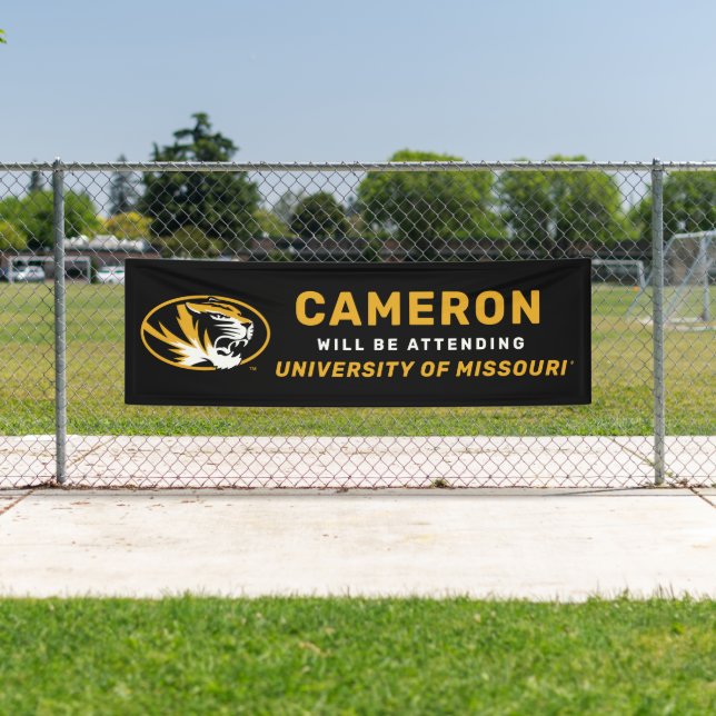 University of Missouri Future Graduate Banner (Insitu)