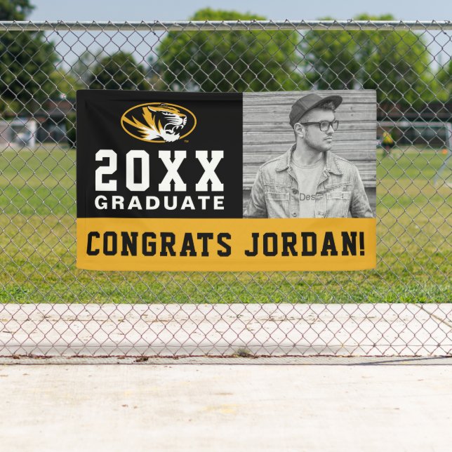 University of Missouri Graduate Banner (Insitu)