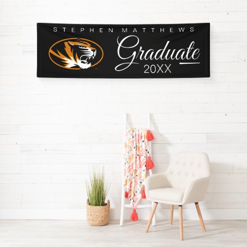 University of Missouri Graduate Banner