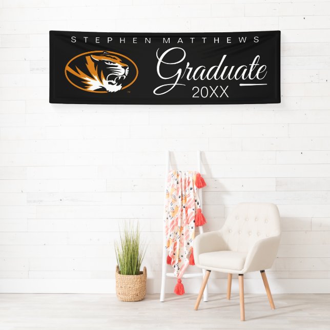University of Missouri Graduate Banner (Insitu)