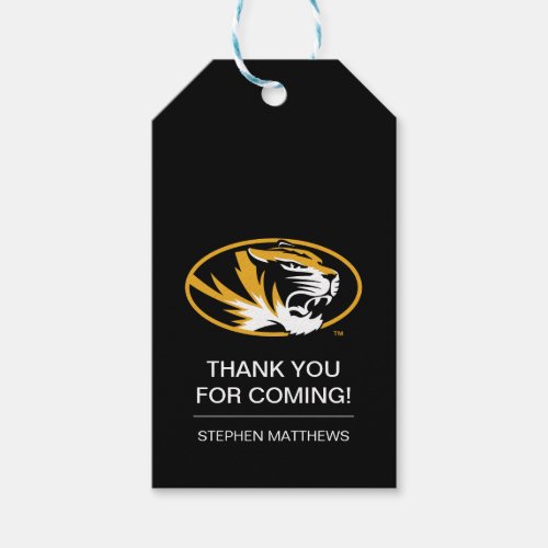 University of Missouri Graduate Gift Tags