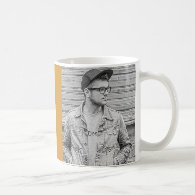 University of Missouri Graduation Coffee Mug (Right)