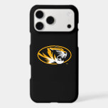 University of Missouri Tiger | Add Your Name iPhone 17 Pro Max Case<br><div class="desc">Zazzle offers the most exciting and unique gear for the ultimate Missouri Tiger fan! All of our products are officially licensed and customizable, which makes them perfect for students, alumni, family, fans, and faculty. Whether you are gearing up for tailgating, hosting a party for a Mizzou fan, or decorating your...</div>