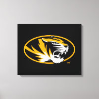 University of Missouri Tiger