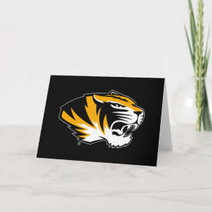 University of Missouri Tiger Card