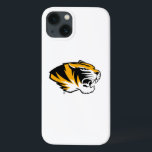 University of Missouri Tiger iPhone 13 Case<br><div class="desc">Zazzle offers the most exciting and unique gear for the ultimate Missouri Tiger fan! All of our products are officially licensed and customizable, which makes them perfect for students, alumni, family, fans, and faculty. Whether you are gearing up for tailgating, hosting a party for a Mizzou fan, or decorating your...</div>