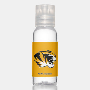 University of Missouri Tiger Hand Sanitizer