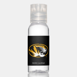 University of Missouri Tiger Hand Sanitizer