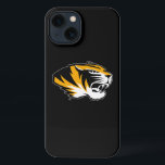 University of Missouri Tiger iPhone 13 Case<br><div class="desc">Zazzle offers the most exciting and unique gear for the ultimate Missouri Tiger fan! All of our products are officially licensed and customizable, which makes them perfect for students, alumni, family, fans, and faculty. Whether you are gearing up for tailgating, hosting a party for a Mizzou fan, or decorating your...</div>