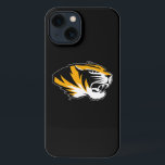 University of Missouri Tiger iPhone 13 Case<br><div class="desc">Zazzle offers the most exciting and unique gear for the ultimate Missouri Tiger fan! All of our products are officially licensed and customizable, which makes them perfect for students, alumni, family, fans, and faculty. Whether you are gearing up for tailgating, hosting a party for a Mizzou fan, or decorating your...</div>