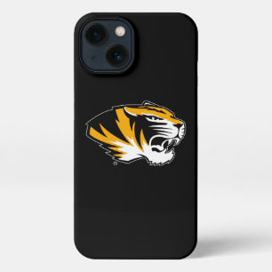 University of Missouri Tiger iPhone 13 Case